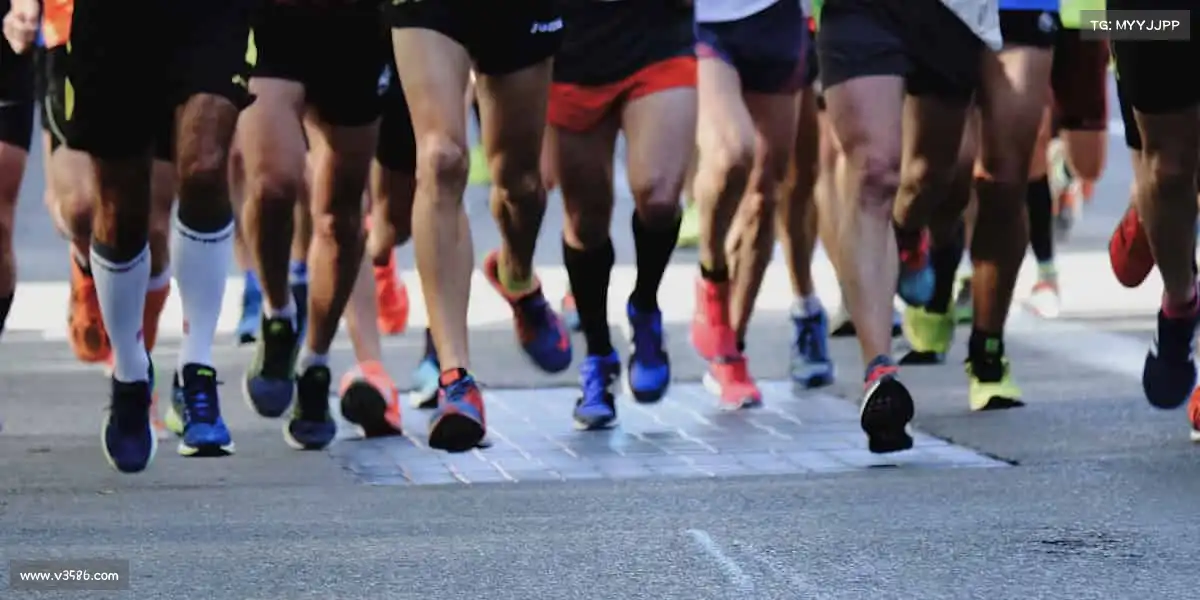 <strong>8866体育</strong>踏上赛场，你就是自己的光！🌟🏃